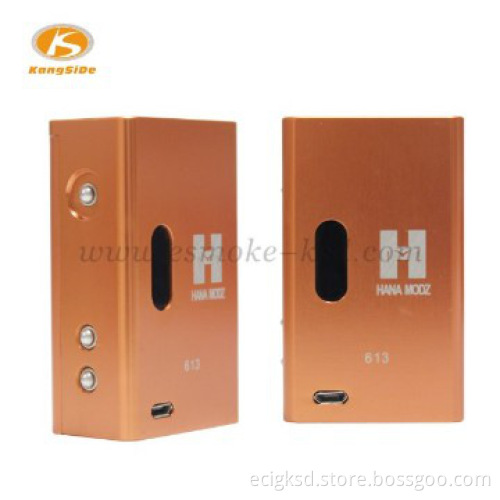 Big Vapor Kangside vamo 20w Hana DNA20 Mod